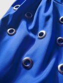 KOSZULA/KURTKA Z OCZKAMI BLUE