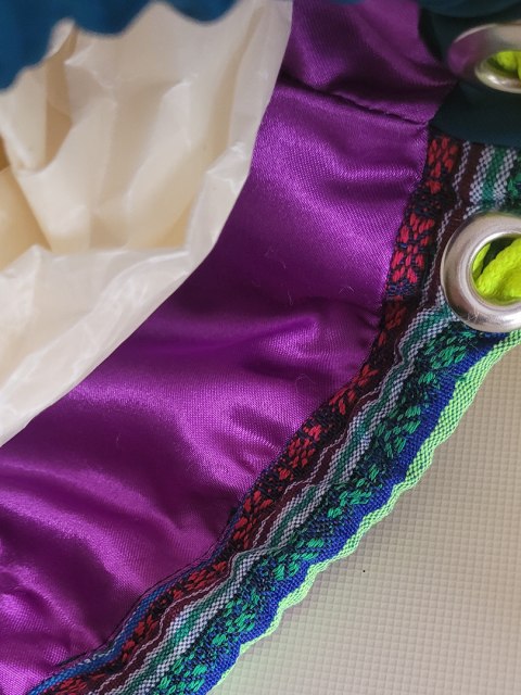 TORBA WOREK JEŻYK 9 TORBA WOREK JEŻYK 9